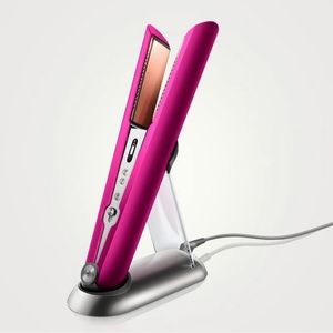 Dyson Corrale Hair Straighter HOT PINK